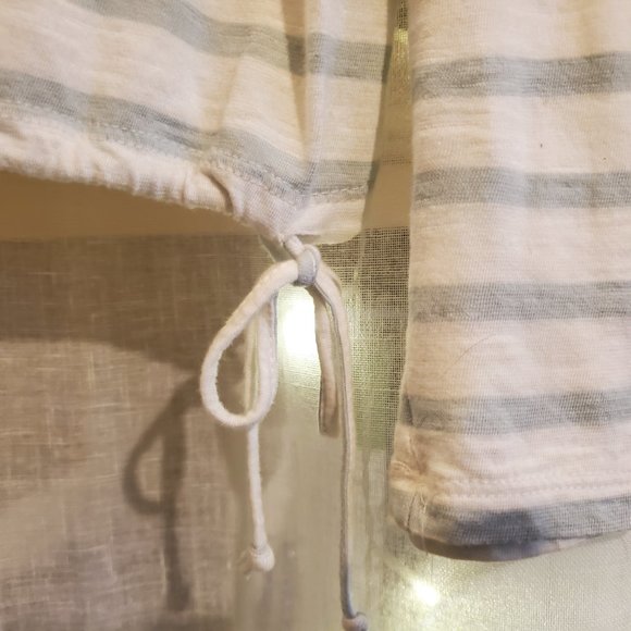 Carve Designs Lorena Top - long sleeve, M - Picture 4 of 5